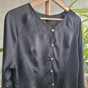 JESMARY - Áo Bà Ba – Biểu Tượng Văn Hóa Đậm Chất Nam Bộ